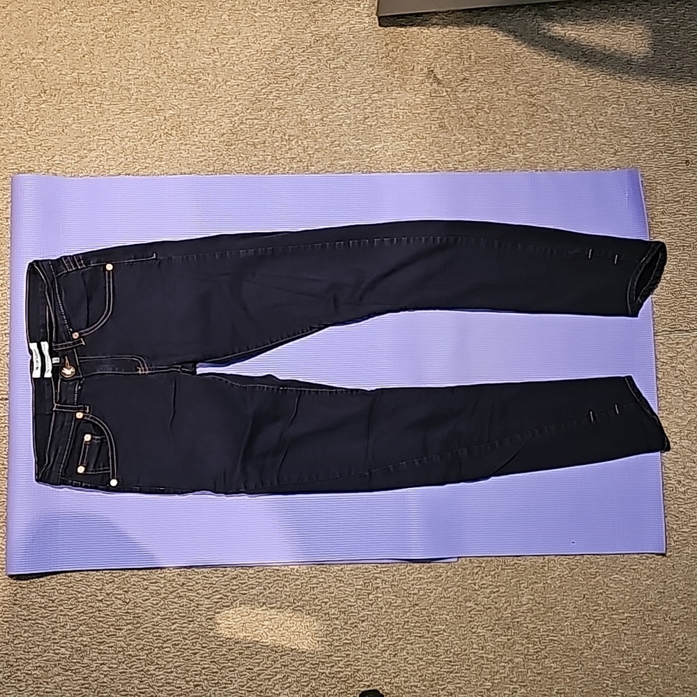 One teaspoon skinny jeans